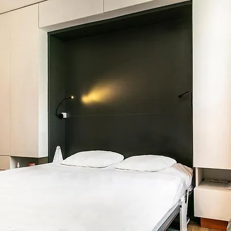 Guestready - Sejour Agreable Dans Le 18eme Arr. Paris