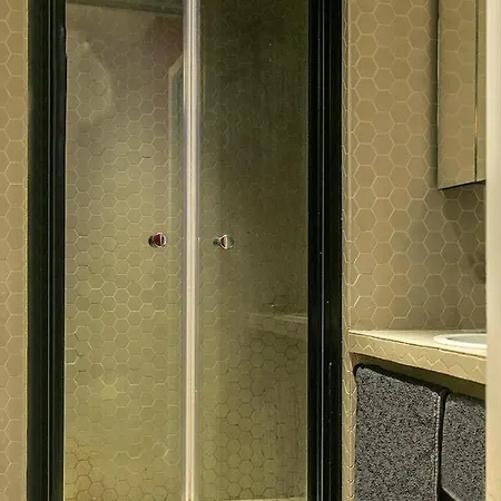 Guestready - Sejour Agreable Dans Le 18eme Arr. Appartement *